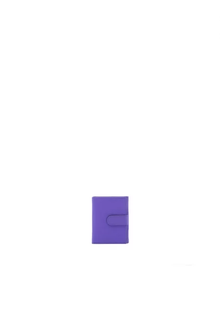 Портфейл от еко кожа