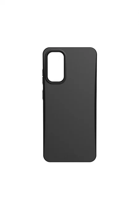 Предпазен калъф Outback Samsung Galaxy S20 - Биоразградим - Black