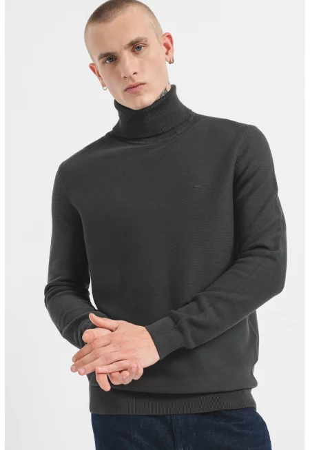 Пуловер Elgin с поло