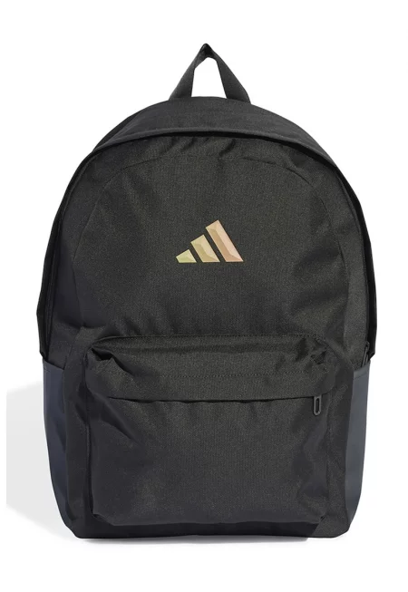 Раница от текстил с регулиращи се презрамки