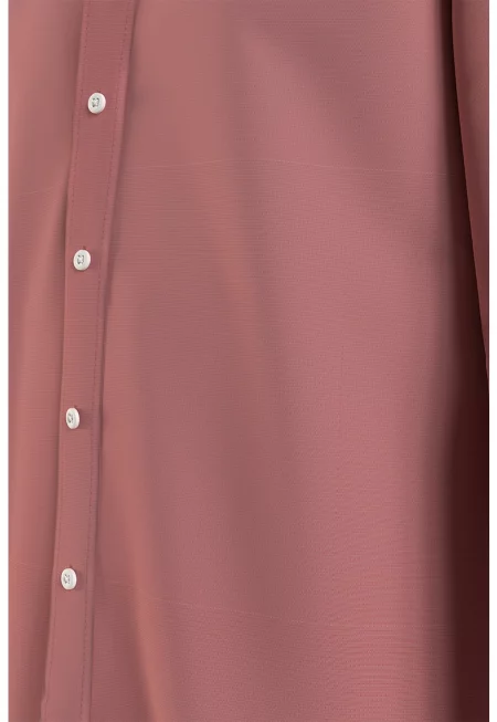 Риза Oxford с органичен памук