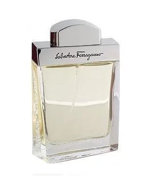 Salvatore Ferragamo Pour Homme парфюм за мъже без опаковка EDT