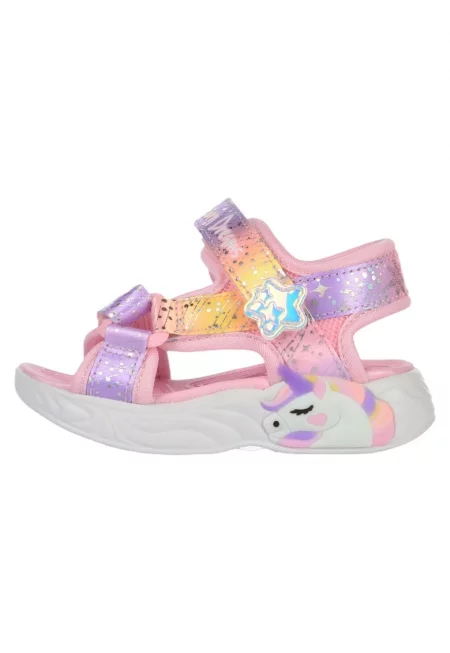Сандали  UNICORN DREAMS SANDA 302682LLPMT