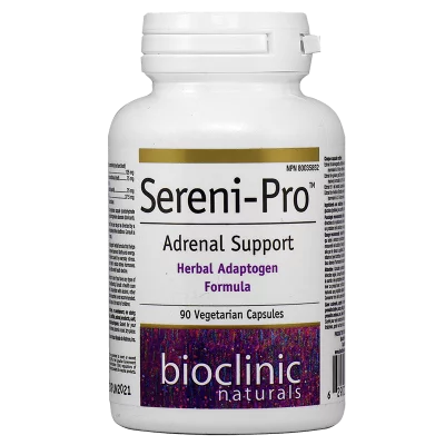 Sereni-Pro™ Adrenal Support х 90 капсули