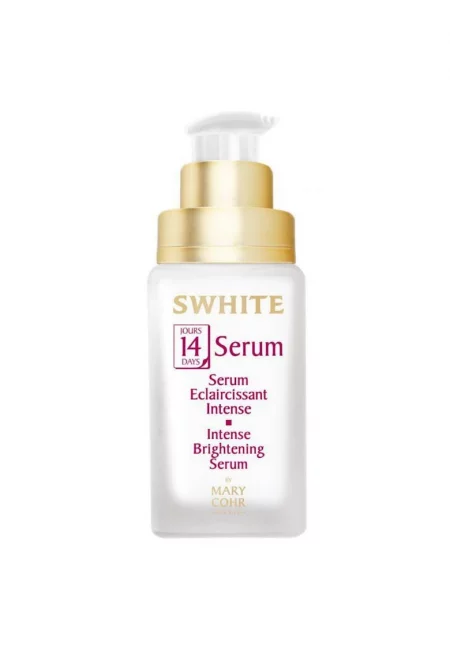 Серум за лице  14 Jours Sérum Eclaircissant Intense - 25 мл