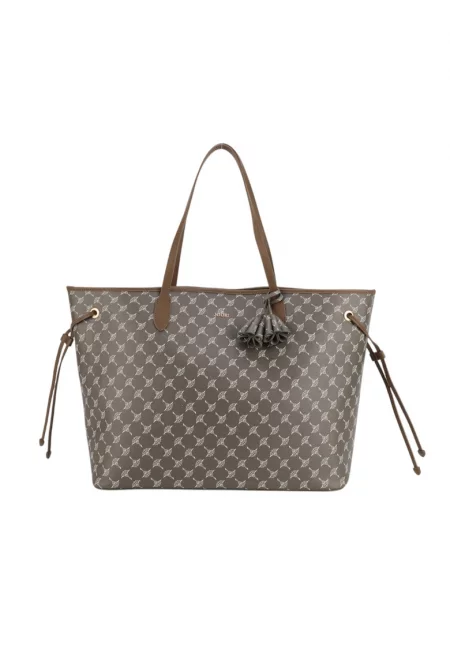 Шопинг чанта Cortina 1.0 Lara от еко кожа - Зелен