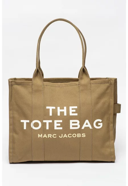 Шопинг чанта The Tote с лого