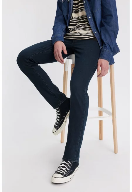 Слим дънки 511™ - Тъмносин