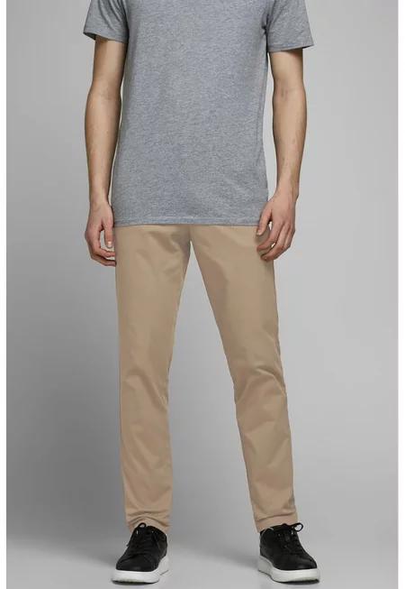 Слим панталон чино Marco - 2 чифта - Бежов/Тъмносин