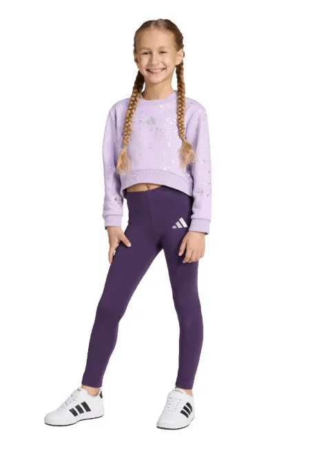 Спортен екип с лого