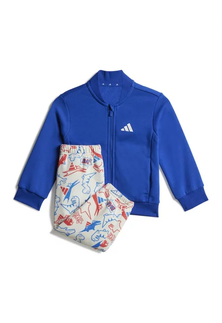 Спортен екип с памук