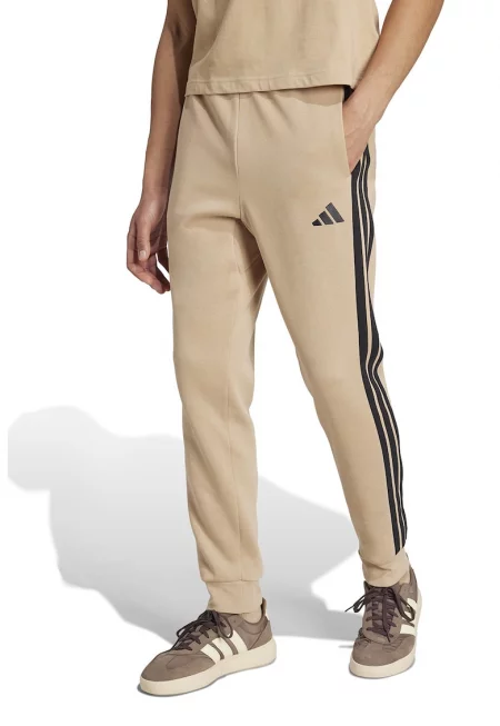 Спортен панталон с лого и връзка