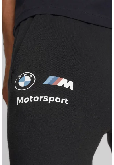 Спортен панталон с памук BMW Motorsport