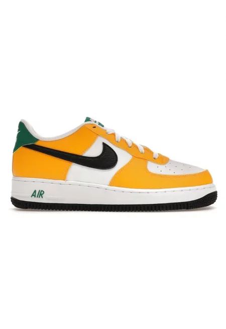 Спортни обувки Air Force 1 Low Oakland Athletics FN8008-700