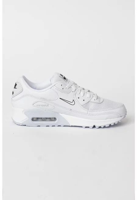 Спортни обувки Air Max 90 с мрежести зони