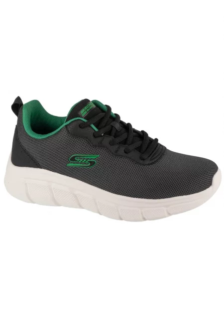 Спортни обувки -  Bobs B Flex - Icy Edge 118109 - Черен