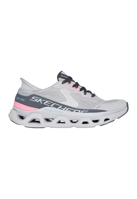 Спортни обувки Glide-Step Altus Slip-ins™ - Светло сив