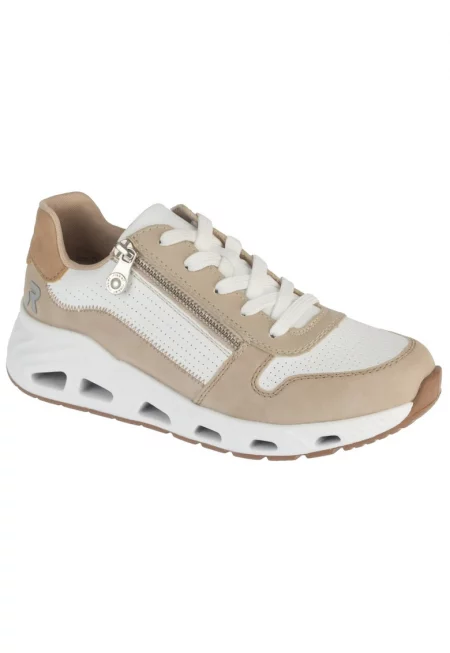 Спортни обувки -  Sneakers 105204 - Бежов