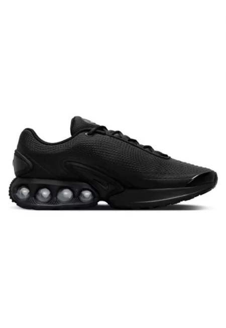 Спортни обувки  за Nsw Running - AIR MAX DN - DV3337-006 - Черен - Черен