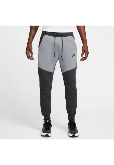 Спортни панталони  Tech Fleece - сив - флийс