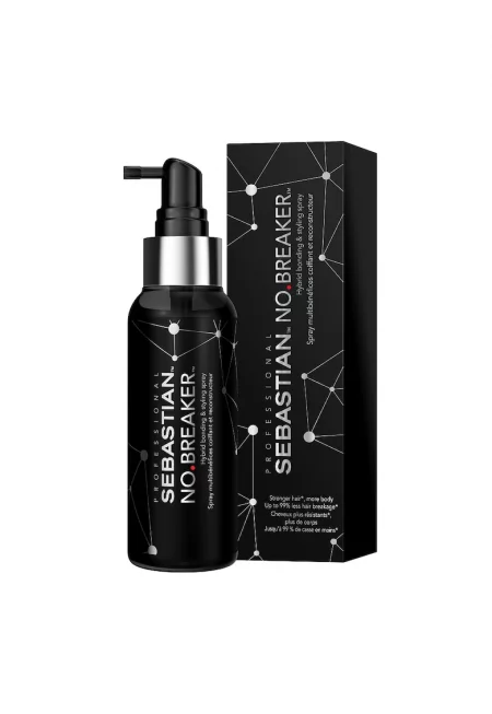 Спрей за коса  No Breaker Hybrid Bonding & Styling Spray - 100 мл