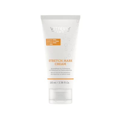 Stretch Mark Cream / Крем против стрии, 100 ml