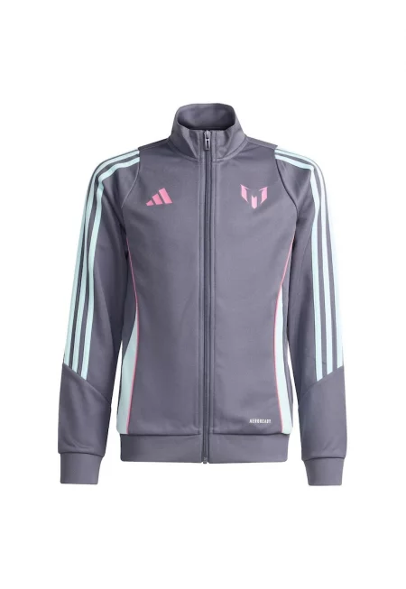 Суичър  Messi Jkt Y KD6426