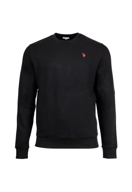 Суитшърт с лого