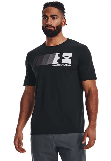 Свободна тренировъчна тениска Fast