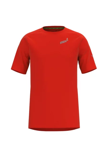 Тениска  Base Elite SS Tee 000278 - Червен