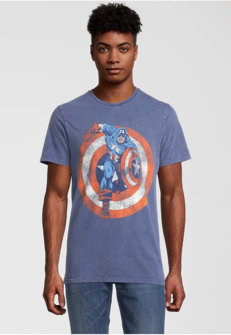 Тениска Marvel Captain America 7989