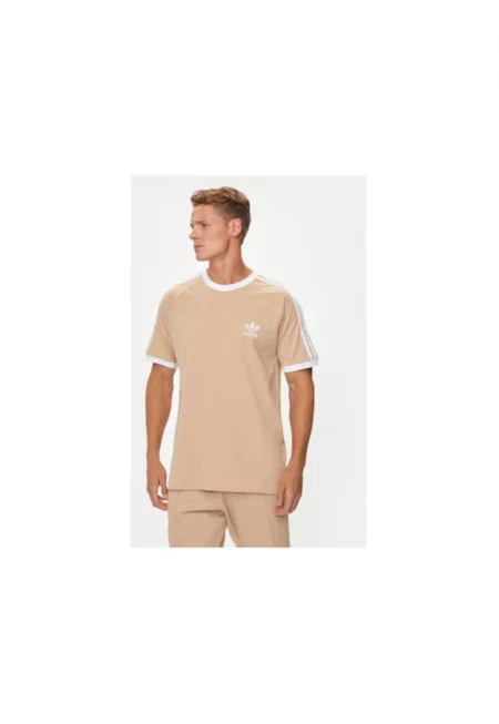 Тениска с реглан ръкави