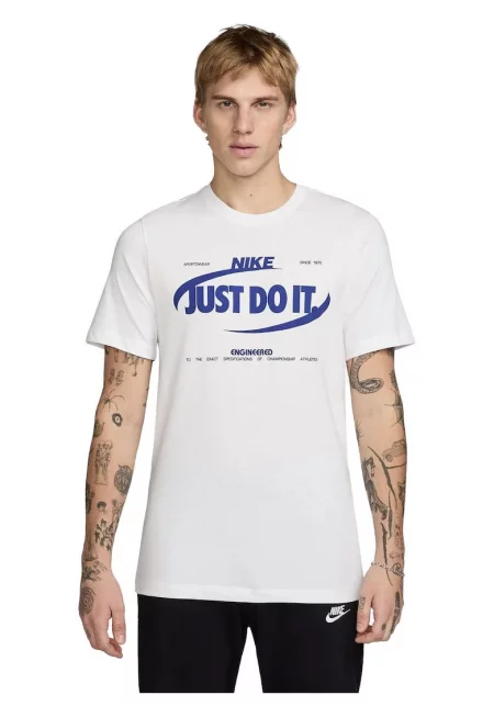 Тениска  Tee 6mo Jdi Faho25 HQ9159100