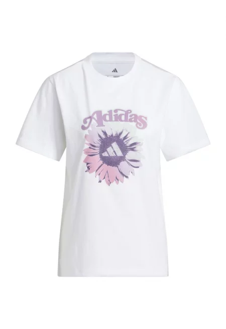 Тениска  W Floral T JN2523