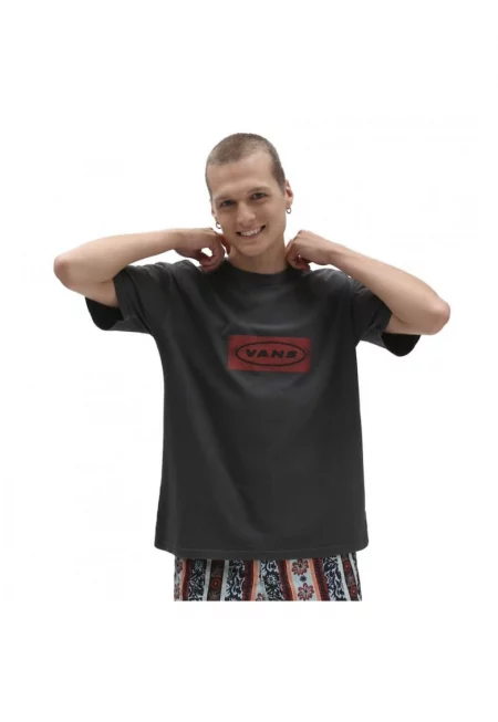 Тениска  X Curren X Knost