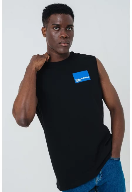 Топ от органичен памук