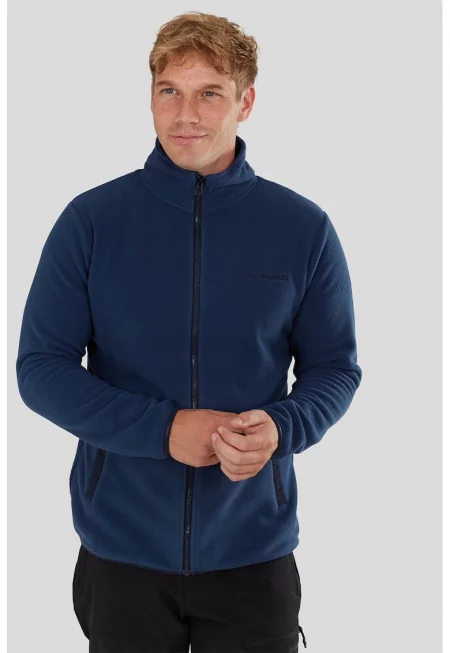 Трекинг суитшърт Nestor II с цип