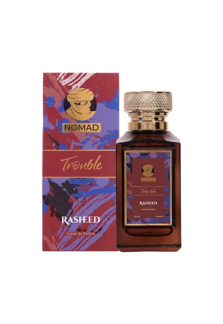 Trouble екстракт от парфюм 100 мл