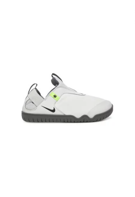 Унисекс спортни обувки  CT1629 - Екокожа - Сив