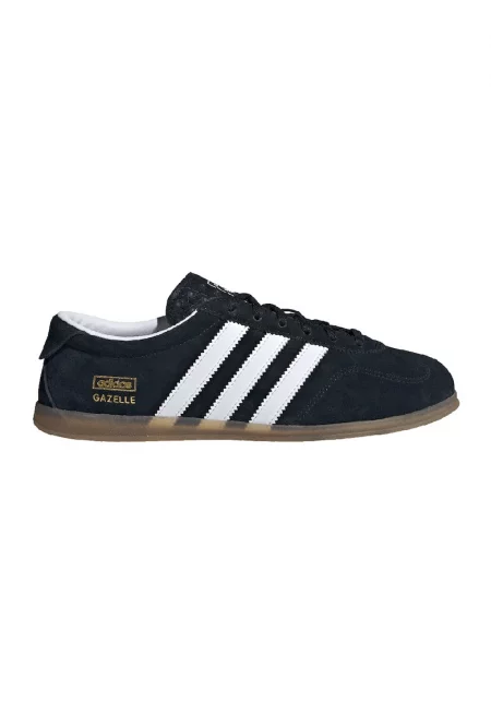 Велурени спортни обувки Gazelle Lo Pro