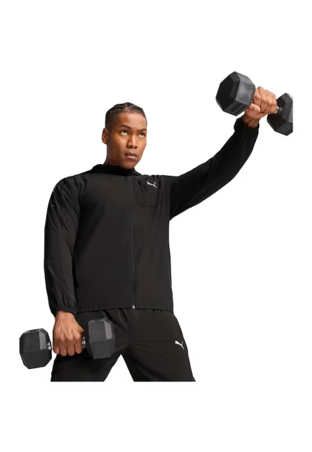 Яке  M Flex Woven Jacket