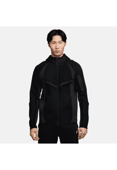 Яке  M NK TECH FLC PRO WR FZ JACKET-IF1325-010