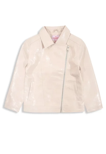 Яке от еко кожа