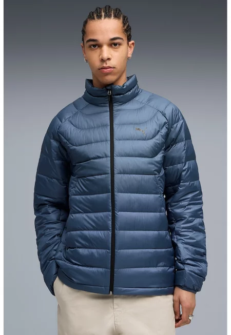 Яке Packlite с пухена вата