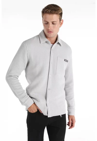 Яке тип риза с релеф