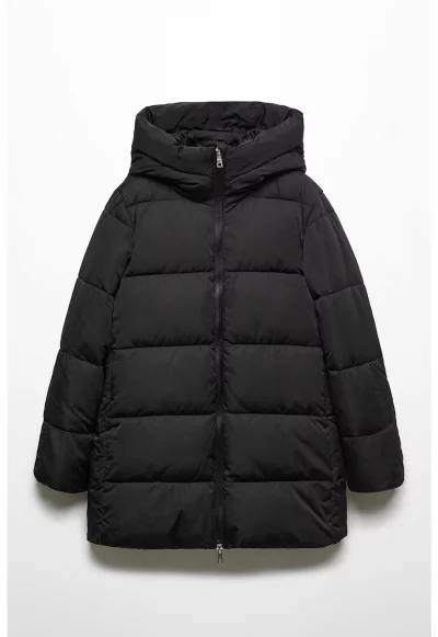 Зимно яке Tokyo с качулка