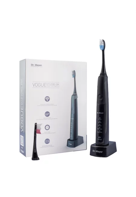Звукова електрическа четка за зъби Dr Mayer GTS2080