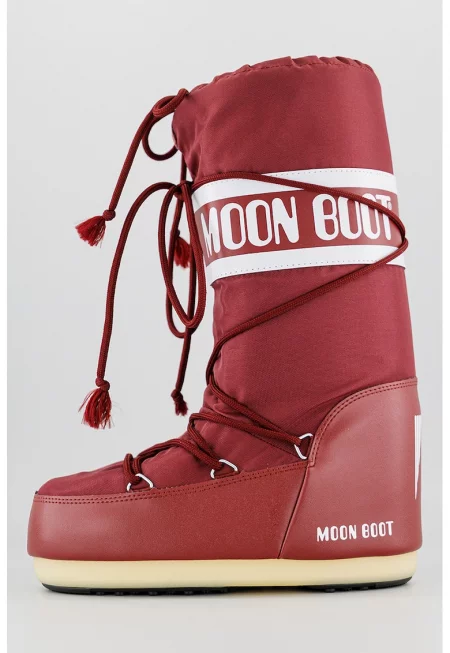 Апрески с лого - Бордо