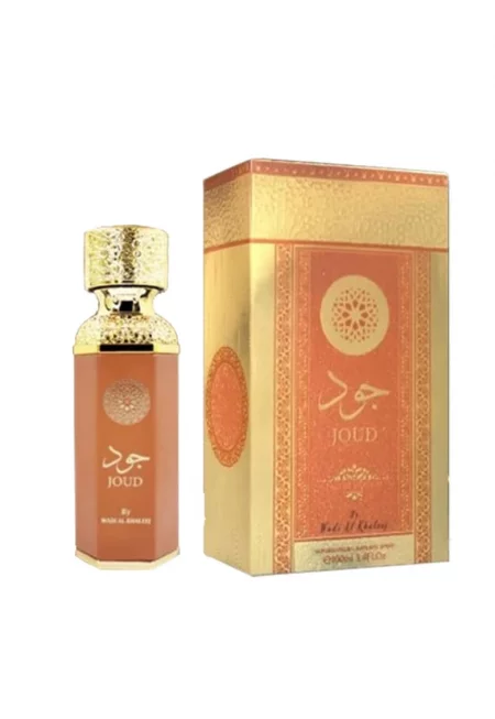 Арабска парфюмна вода - JOUD - жени - 100 мл