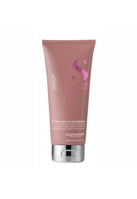 Балсам  С ленени семена - Без изплакване - Подхранващ - 200 мл